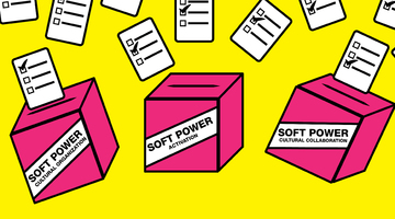 Soft Power Destinations Awards 2020: Nominations Now Open